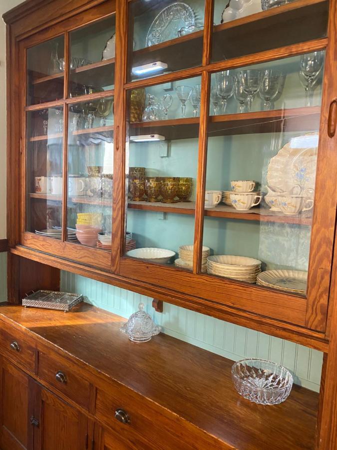 דירות סנט ג'וזף The Edmond An 1887 Arts & Crafts Gem מראה חיצוני תמונה