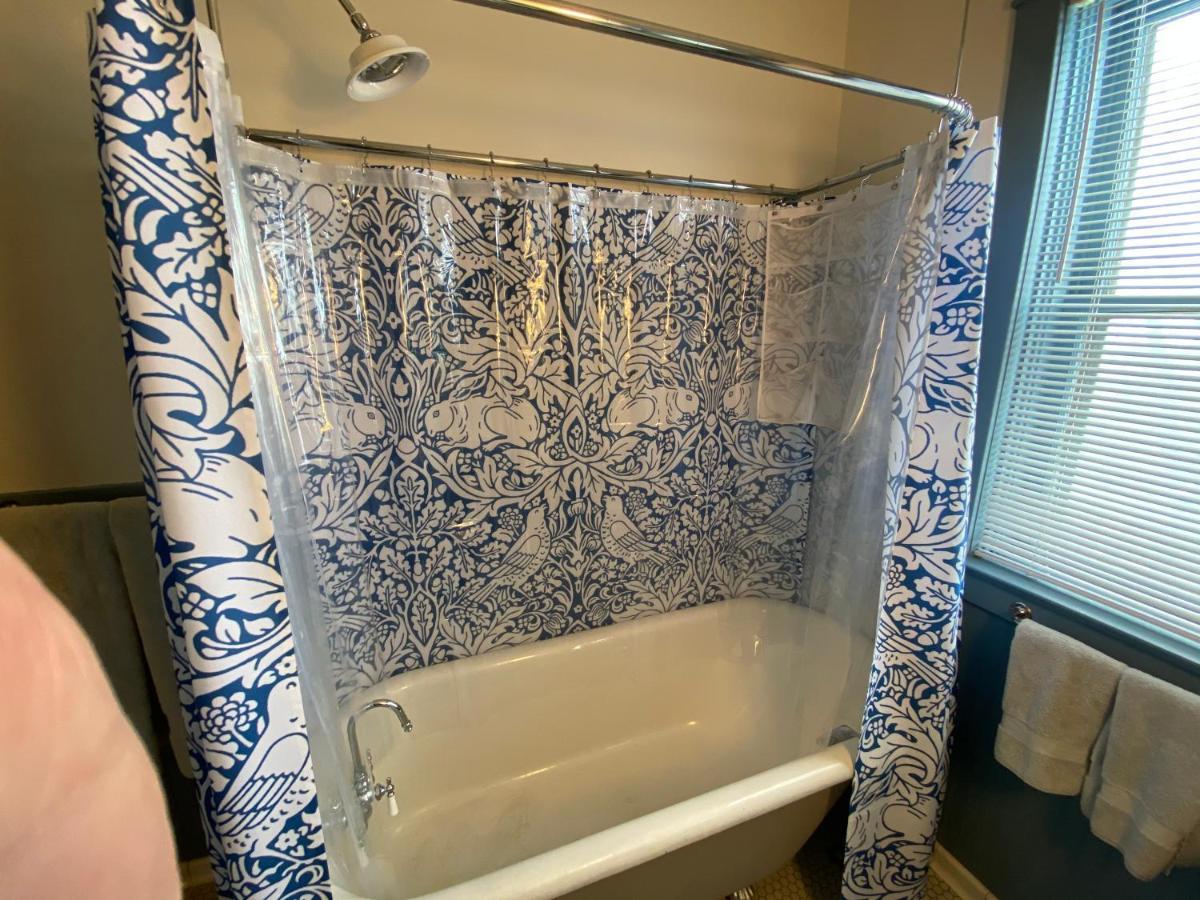 דירות סנט ג'וזף The Edmond An 1887 Arts & Crafts Gem מראה חיצוני תמונה